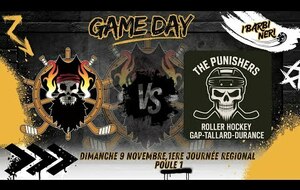 match Amical IBN Vs GAP/Aix