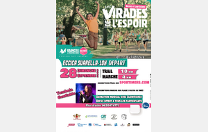 Virades de l'espoir