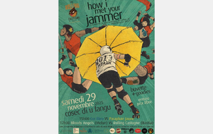 How I met your jammer